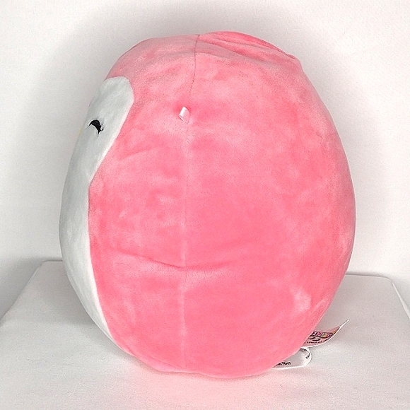 EUC Kellytoy Squishmallow Piper the Penguin 10" Stuffed Plush - Picture 4 of 6